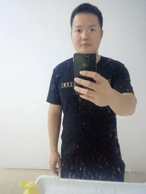 勇敢去爱的第一张照片--平和交友网