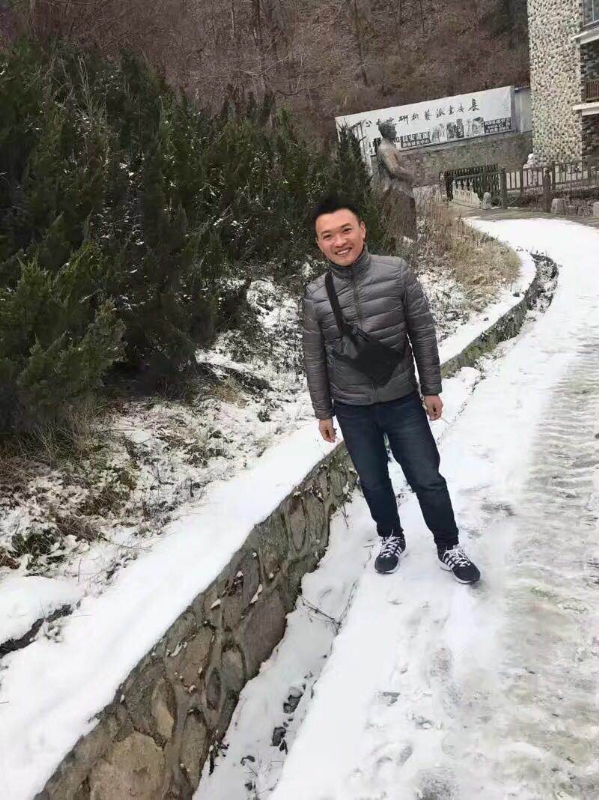 风筝的第一张照片--平和交友网