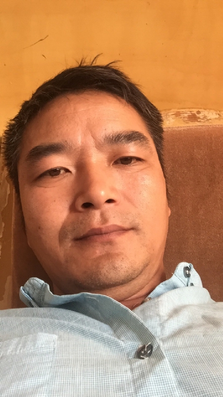 你就是我的幸福的第一张照片--平和交友网