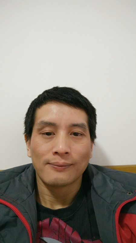 亲昵少年的第一张照片--平和交友网
