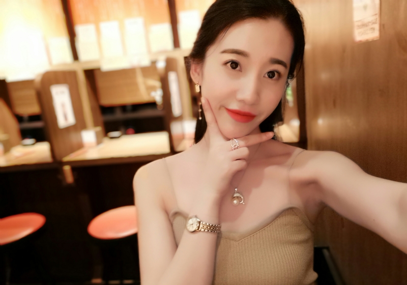 杨文嘉的第一张照片--平和交友网