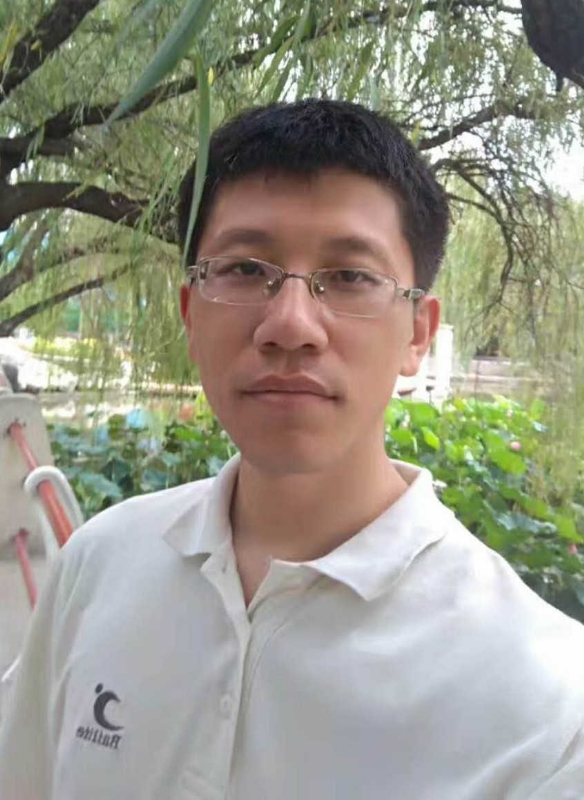 秋日暖阳的第一张照片--平和交友网