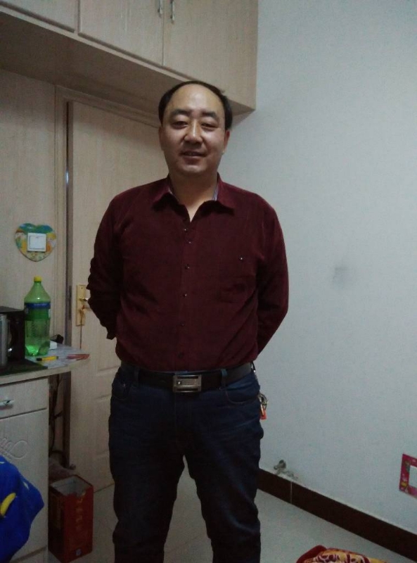愿得一人心的第一张照片--平和交友网