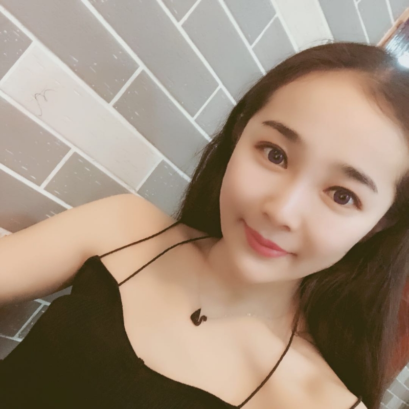 诗琪的第一张照片--平和交友网