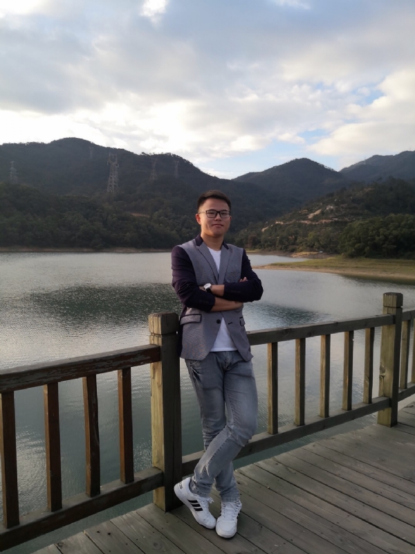 小小舒的第一张照片--平和交友网