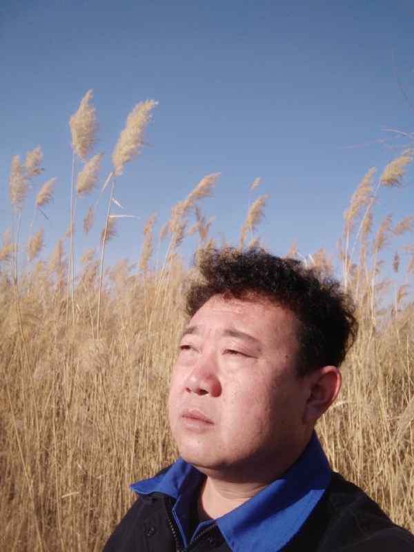 德刚的第一张照片--平和交友网