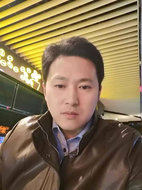只为伊人醉的第一张照片--平和交友网