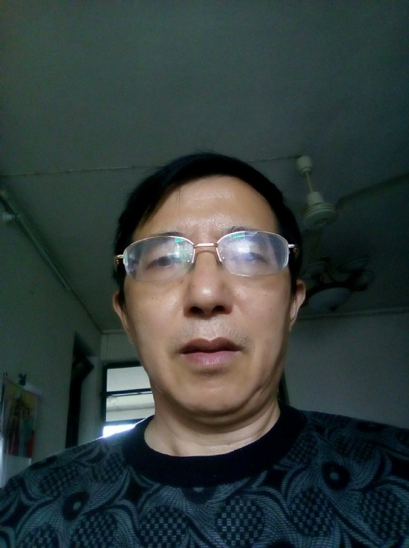 相牵一生的第一张照片--平和交友网