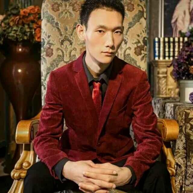 寻找附近的人的第一张照片--平和交友网