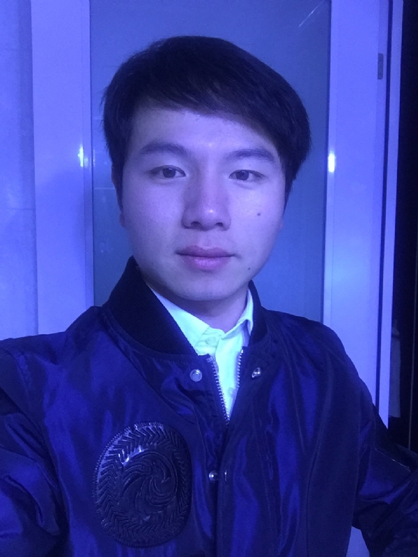 谁是我向往的以后的第一张照片--平和交友网