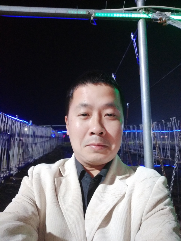 阿峰的第一张照片--平和交友网