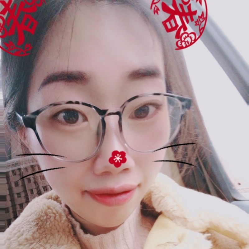 芮雪的第一张照片--平和交友网