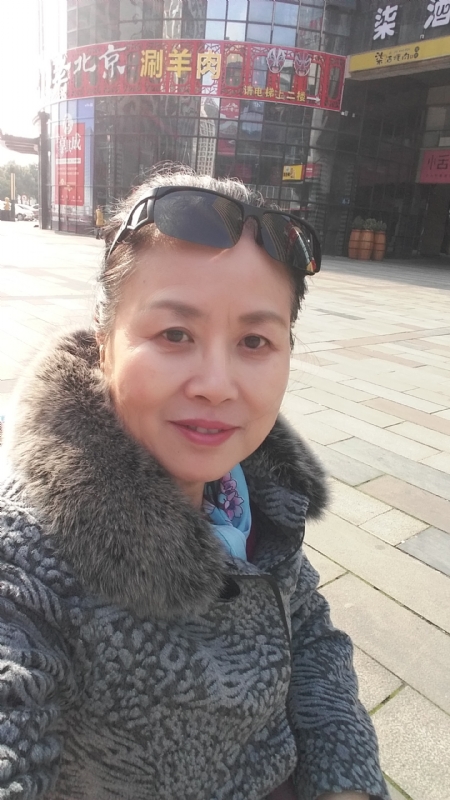 公主婆婆的第一张照片--平和交友网