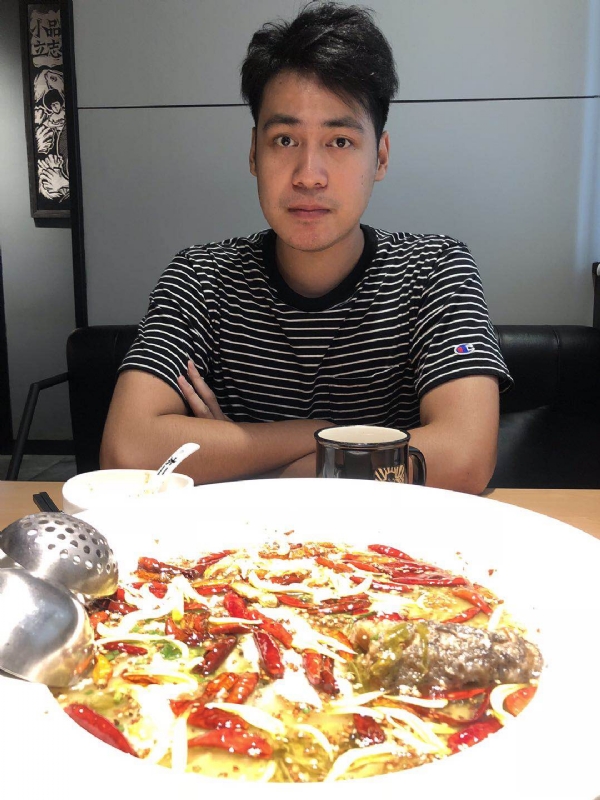 like的第一张照片--平和交友网