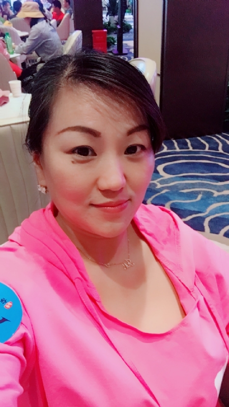 生活不是童话的第一张照片--平和交友网