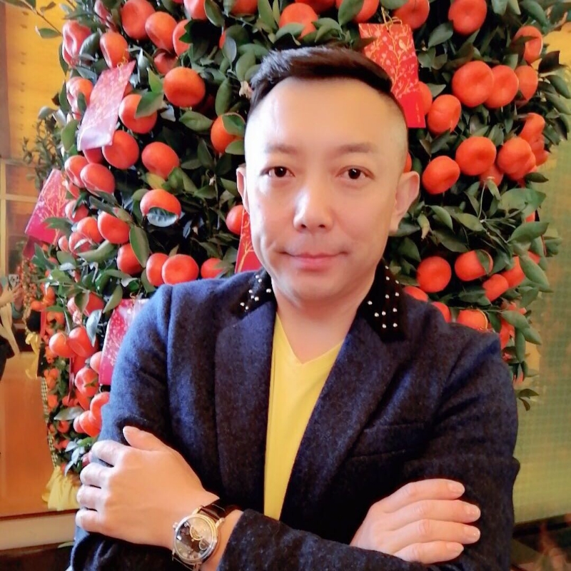 巧克力绅士的第一张照片--平和交友网