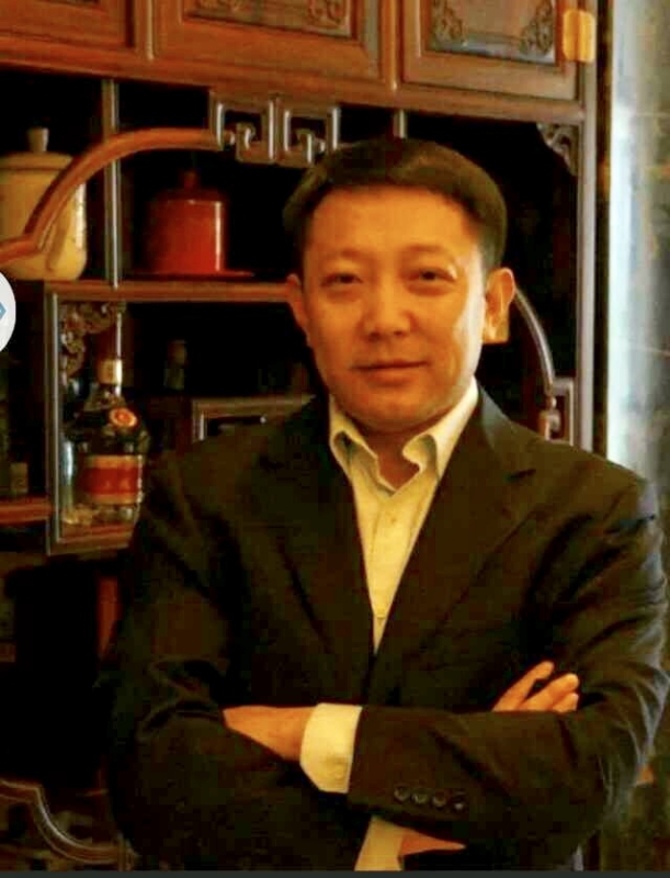 巧克力绅士的第三张照片--平和交友网