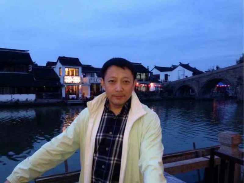 巧克力绅士的第六张照片--平和交友网