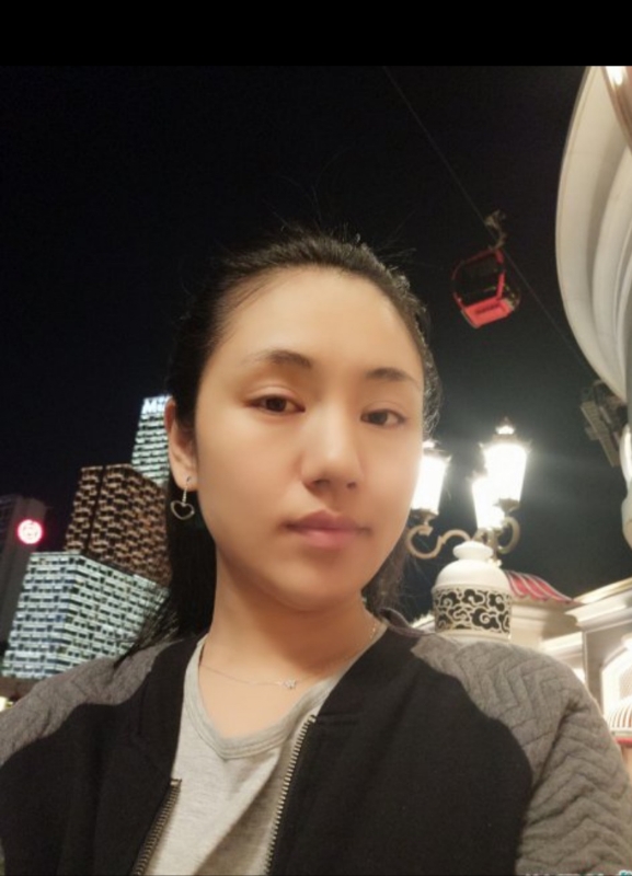 飄兒的第一张照片--平和交友网