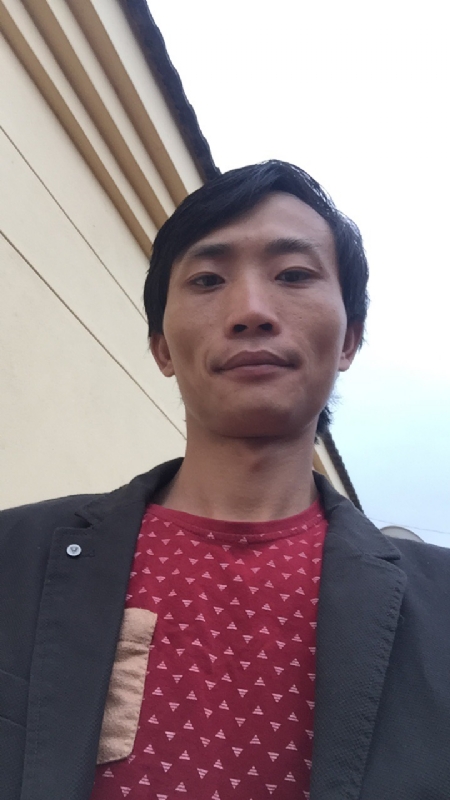 WENK的第一张照片--平和交友网