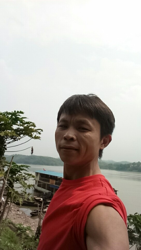 自然的第一张照片--平和交友网
