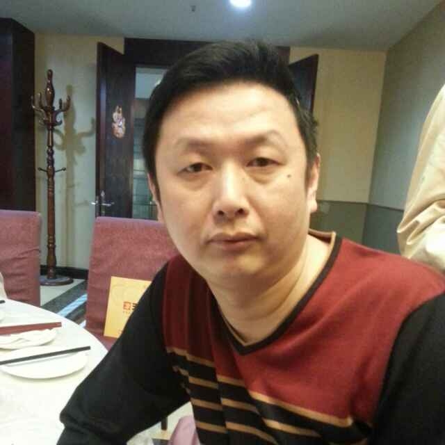 四哥的第一张照片--平和交友网