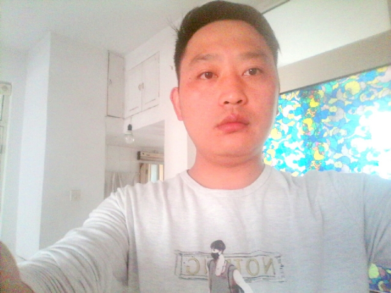 东成西就的第一张照片--平和交友网