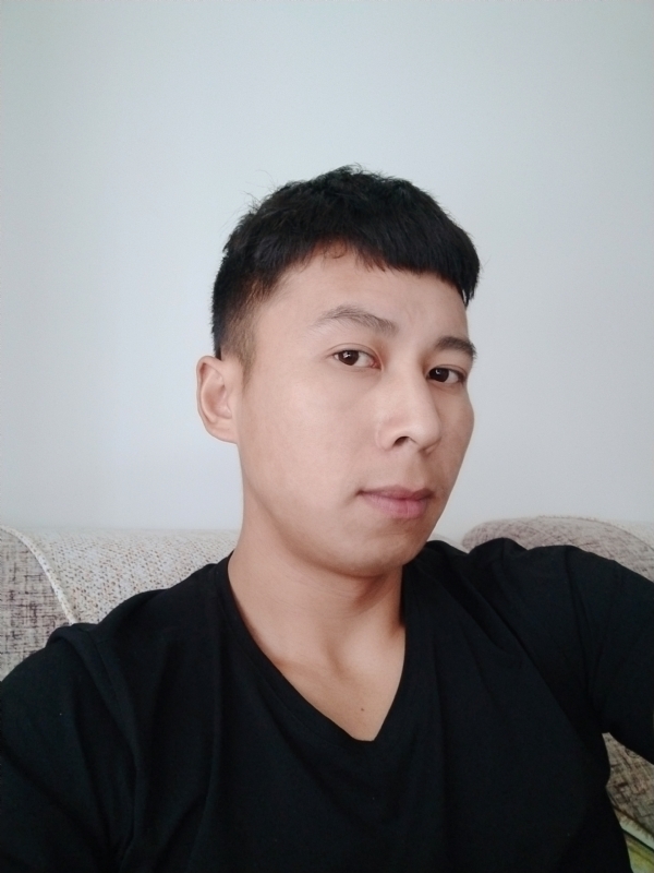 凡华的第一张照片--平和交友网