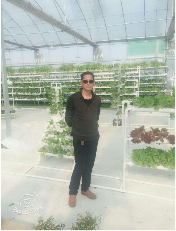 风雨同舟的第一张照片--平和交友网
