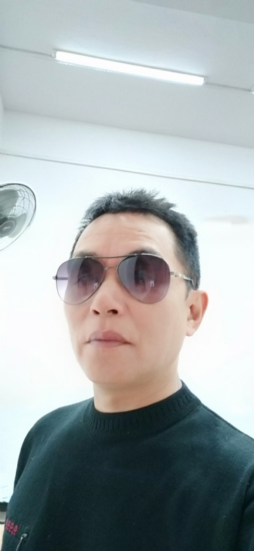 水进的第一张照片--平和交友网