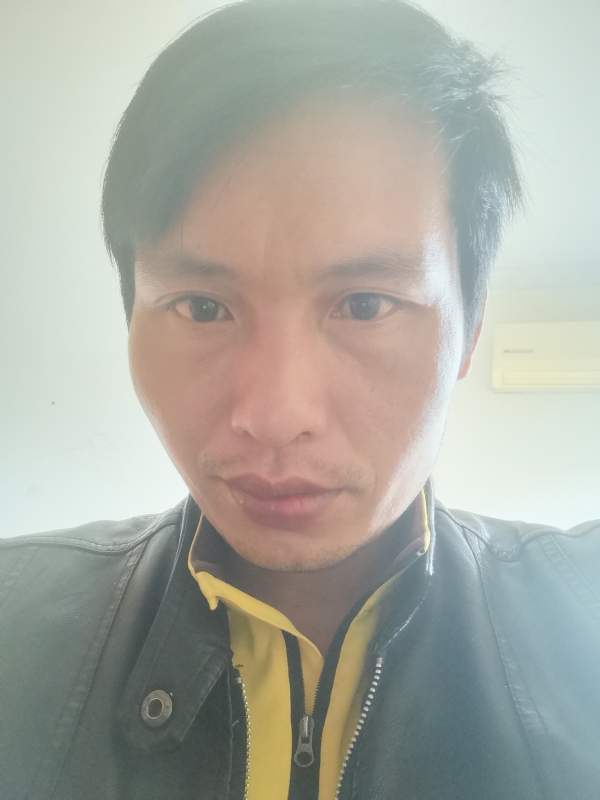 渴死的鱼的第一张照片--平和交友网