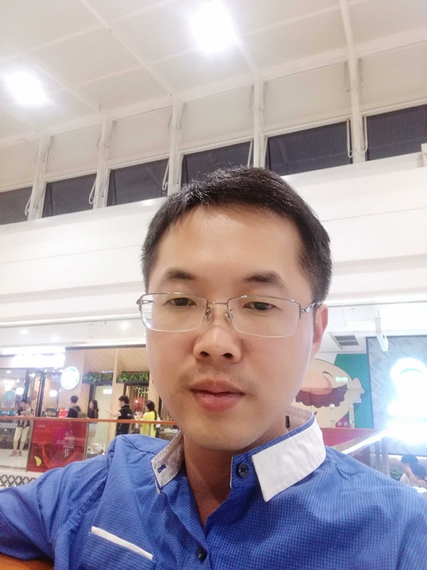 孤独小舟的第一张照片--平和交友网