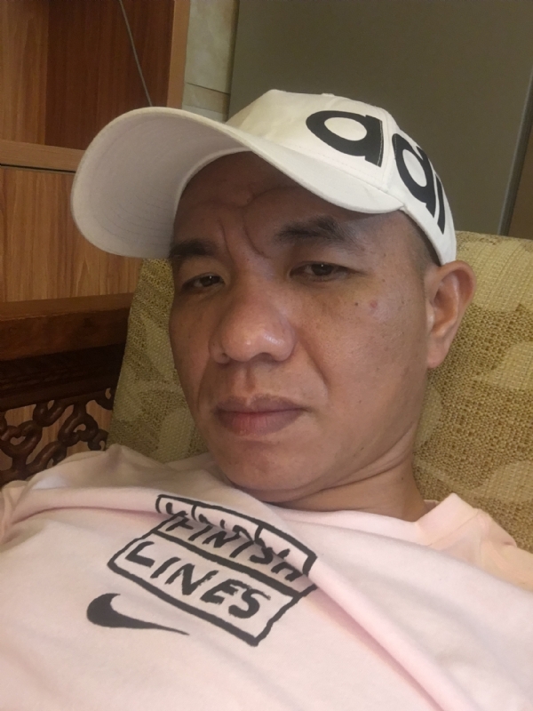 坚持到底的第一张照片--平和交友网