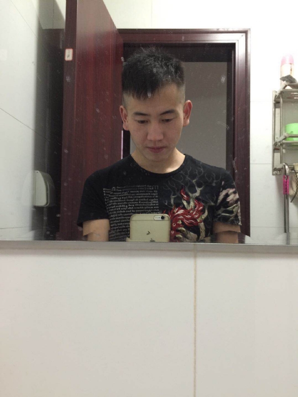 相爱相守的第一张照片--平和交友网