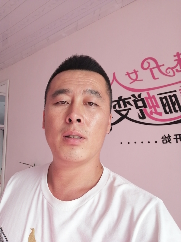 幸福生活的第一张照片--平和交友网
