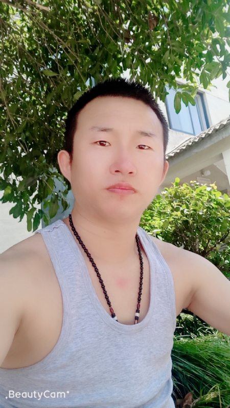 系咯在的第一张照片--平和交友网