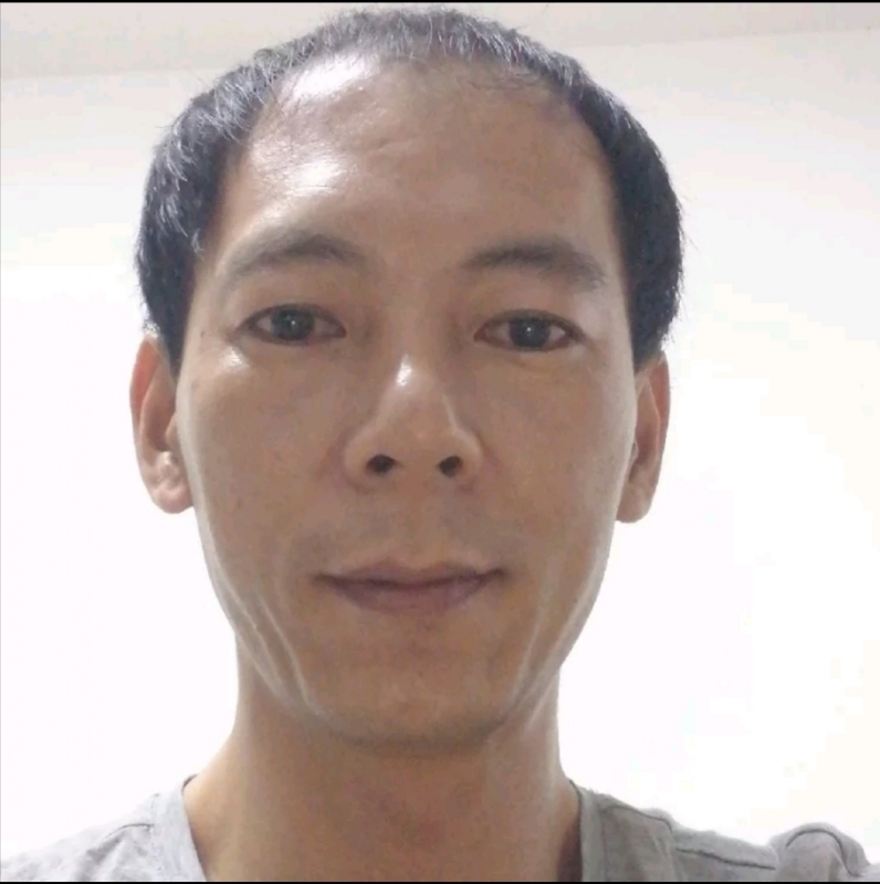 单枪匹马的第一张照片--平和交友网