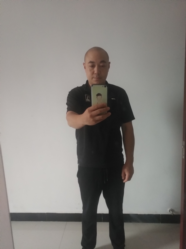 西风瘦马的第一张照片--平和交友网