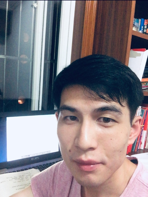 爱吃黄焖鸡的第一张照片--平和交友网
