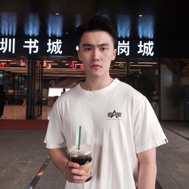tim的第一张照片--平和交友网