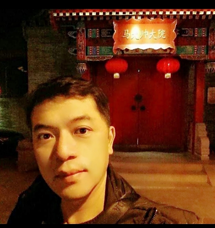 飄渺的第一张照片--平和交友网