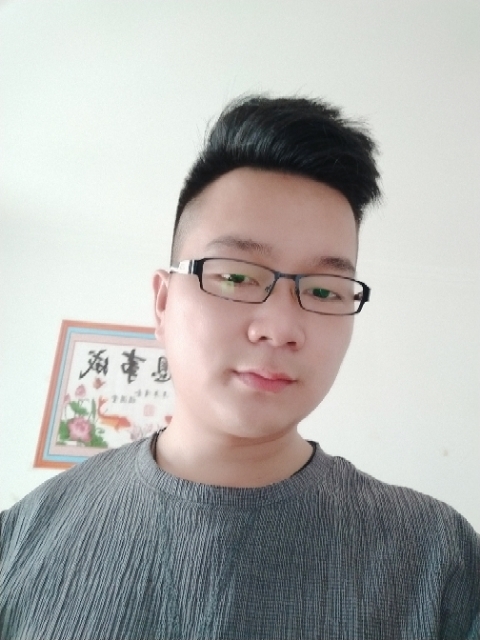 期待的第一张照片--平和交友网