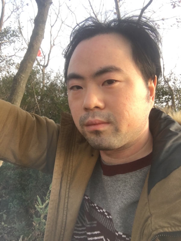 一墨的第一张照片--平和交友网