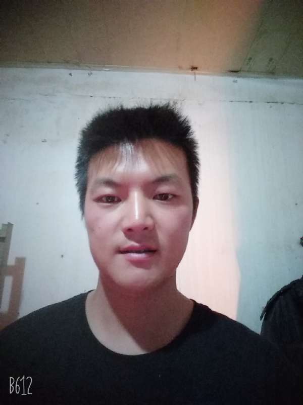 风轻云淡的第一张照片--平和交友网