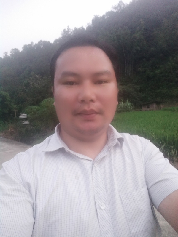 阿王的第一张照片--平和交友网