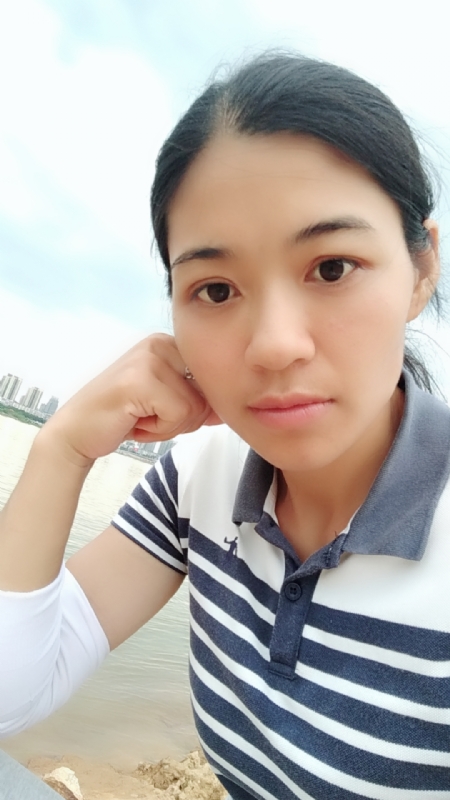 梅子的第一张照片--平和交友网