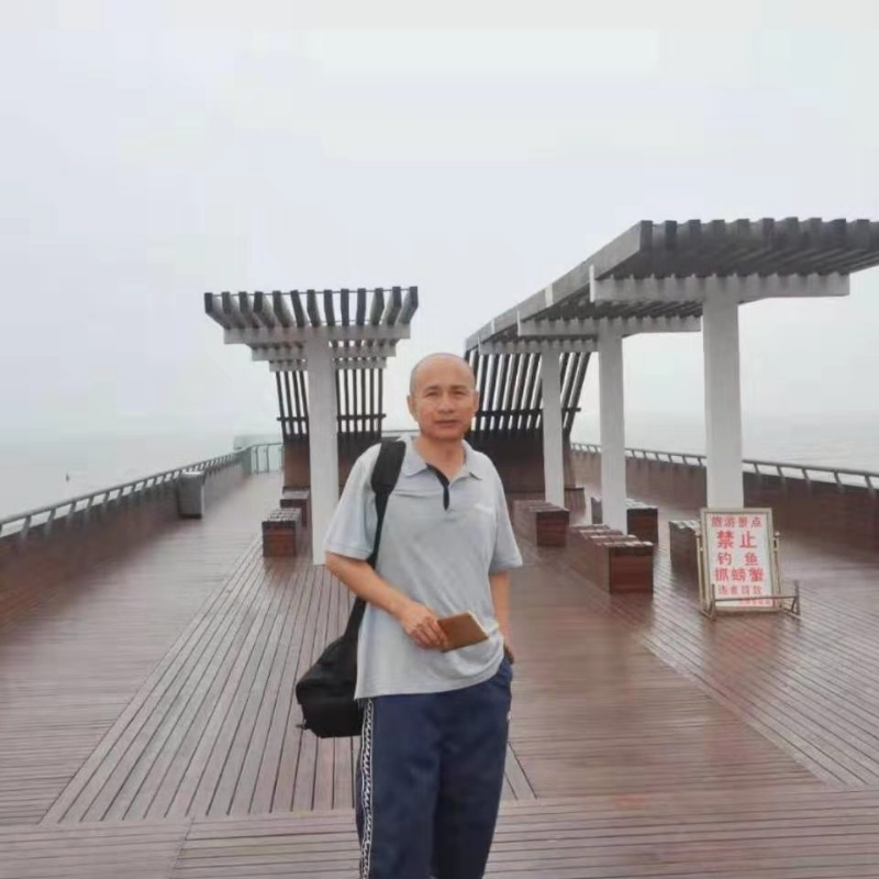 水云间的第一张照片--平和交友网