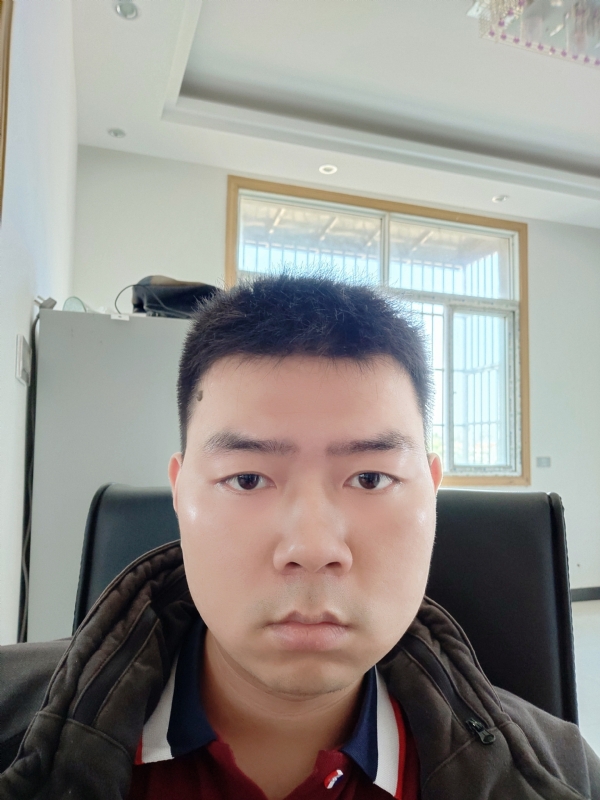 咚咚咚的第一张照片--平和交友网