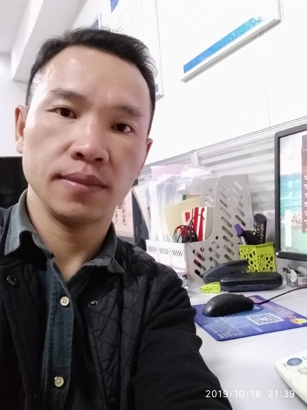 生活如此多娇的第二张照片--平和交友网