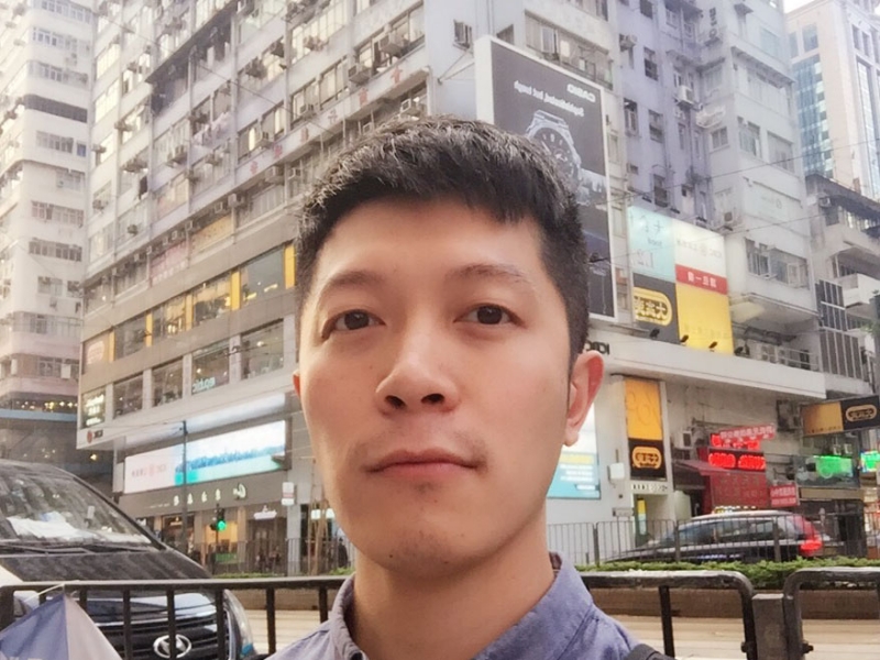 阿里郎去旅行的第一张照片--平和交友网